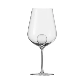 Бокал для красного вина Air Sense 0,63 л Zwiesel Glas, прозрачный