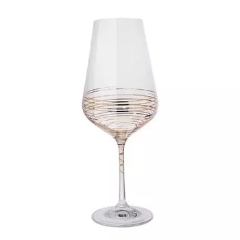 Бокал для красного вина Aurelio 550 мл, модель снята с производства Cristalica GmbH