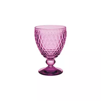 Бокал для красного вина Boston Berry, 200 мл, розовый Villeroy & Boch, фиолетовый