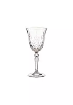 Бокал для красного вина CRYSTAL CLUB из хрусталя 270мл BUTLERS, прозрачный