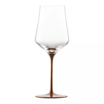 Бокал для красного вина Kaya медный, высота: 239 мм / 490 мл Eisch, медный/прозрачный