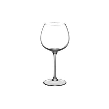 Бокал для красного вина Purismo Villeroy & Boch, прозрачный