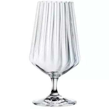 Бокал для пива Nachtmann «Celebration», (набор, 4 шт), 380 мл, 4 шт, цвет transparent