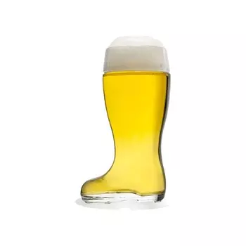Бокал для пива Stlzle Oberglas Boots 0,5 л