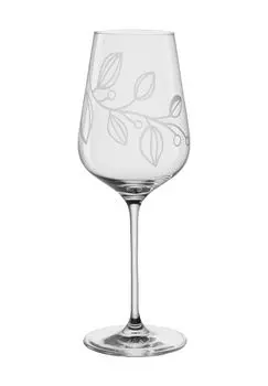 Бокал для рислинга, 470 мл LEONARDO, цвет Klar