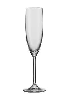 Бокал для шампанского «Daily», 200 мл LEONARDO, цвет Klar