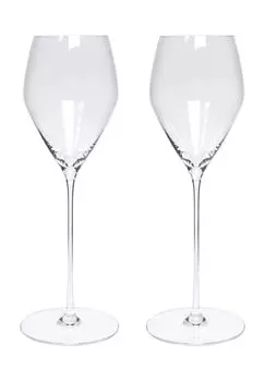 Бокал для шампанского RIEDEL, прозрачный