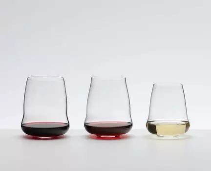 Бокал для шампанского Riedel Stemless Wings