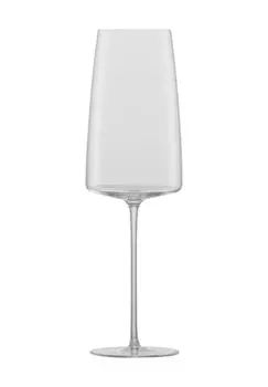 Бокал для шампанского Simplify Light & Fresh Zwiesel Glas, прозрачный