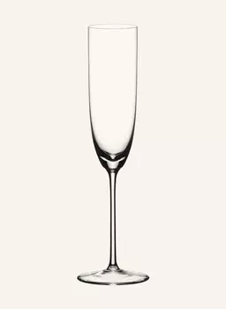 Бокал для шампанского sommeliers champagne объем 170 мл Riedel, белый