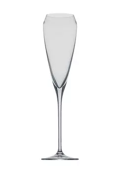 Бокал для шампанского ТАС о2, 0,29 л Rosenthal, прозрачный