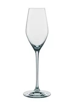 Бокал для шампанского Topline, 300 мл, высота 26,5 см SPIEGELAU, прозрачный