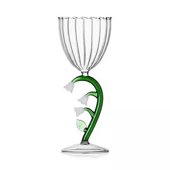 Бокал для вина Ichendorf Milano Botanica, белый