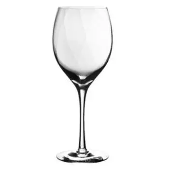 Бокал для вина Kosta Boda Chateau XL 61 мл, прозрачный