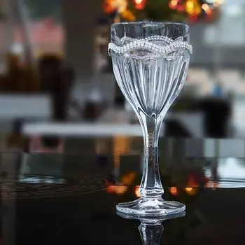 Бокал для вина Сафари (190мл) Cristalica GmbH