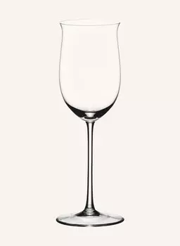 Бокал для вина sommeliers rheingau объем 230 мл Riedel, белый