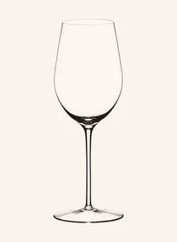 Бокал для вина sommeliers riesling grand cru/zinfandel объем 380 мл Riedel, белый