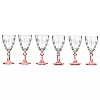 Бокал для вина Vivalto, 275 л, апельсин