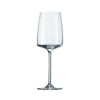 Бокал для вина Vivid Senses - легкий и свежий 0,36 л Zwiesel Glas, прозрачный