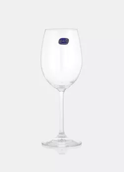 Бокал для вина, винный магазин Croff, прозрачный