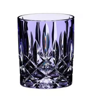 Бокал для виски лаудон Riedel, фиолетовый