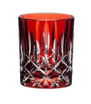 Бокал для виски лаудон Riedel, красный