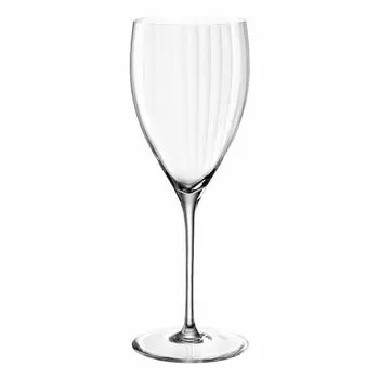 Бокал Leonardo Riesling Poesia, бокал для вина, Рислинг, бокал для вина, хрустальный бокал, прозрачный, 350 мл, 069163 Glaskoch