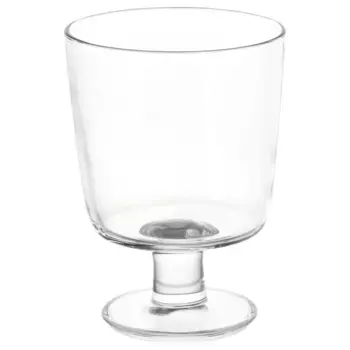 Бокал, стекло, 30 кл. IKEA 365+ IKEA
