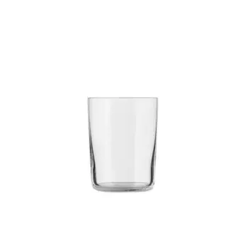 Бокалы Alessi, прозрачный