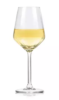 Бокалы Alpina, прозрачный