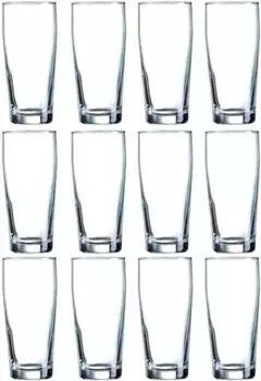 Бокалы ARC, прозрачный