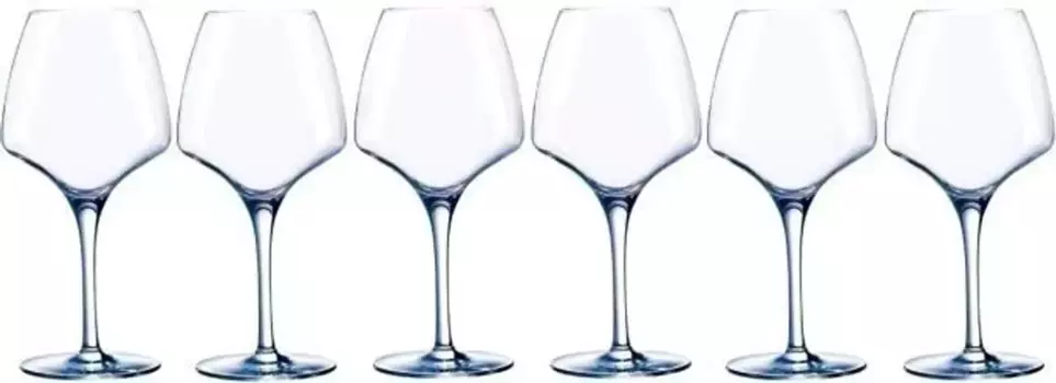 Бокалы ARC, прозрачный