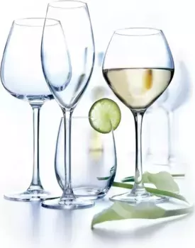 Бокалы Arcoroc