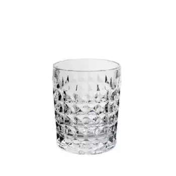 Бокалы BOHEMIA, прозрачный