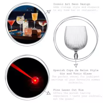 Бокалы Bormioli