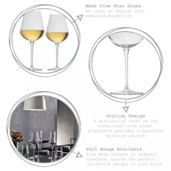 Бокалы Bormioli