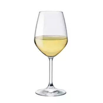 Бокалы Bormioli, прозрачный