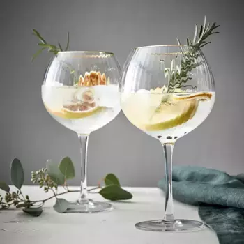 Бокалы Butlers