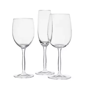 Бокалы Cristalica GmbH, прозрачный