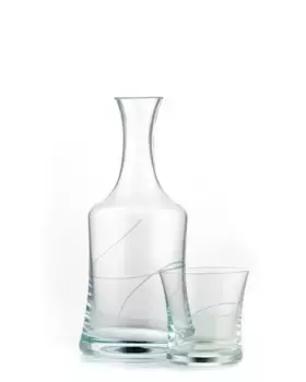 Бокалы Crystalex