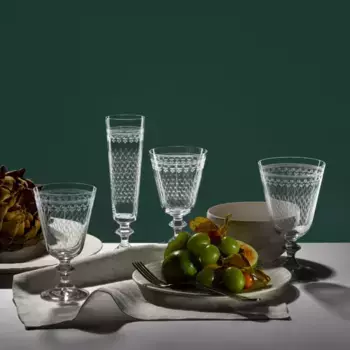 Бокалы Crystalex