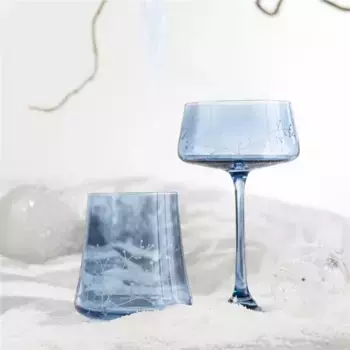 Бокалы Decor by Glassor