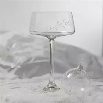 Бокалы Decor by Glassor, прозрачный