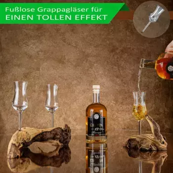 Бокалы Deggelbam Company