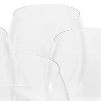 Бокалы для белого вина Alessi Miami — набор из 4 шт.