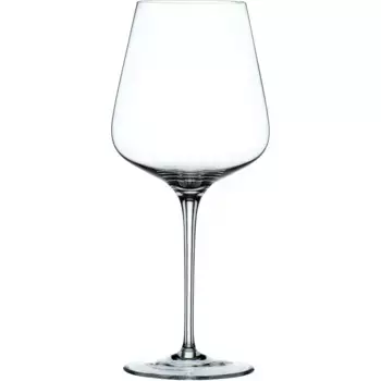 Бокалы для красного вина Nachtmann «ViNova», (набор из 4 шт., набор из 4 бокалов), 680 мл, 4 шт., производство Германия, цвет transparent