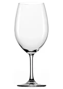 Бокалы для красного вина Stlzle "CLASSIC long life", (набор, 6 шт.), 650 мл, 6 шт 22,5 см, цвет transparent