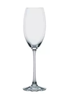 Бокалы для шампанского Vivendi, 4 шт Nachtmann, цвет Klar