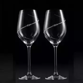 Бокалы для вина B.Bohemian