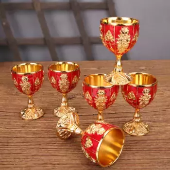 Бокалы для вина Hameb